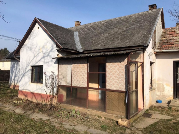 Eladó Családi ház Szőlősgyörök  65 m<sup>2</sup> 13.5 millió Ft