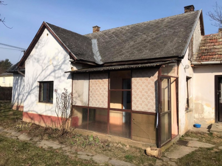 For sale Szőlősgyörök