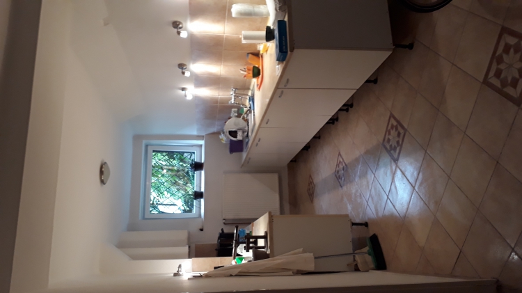 For sale  Budapest Pannónia utca  56 m<sup>2</sup> 8.99 millió Ft