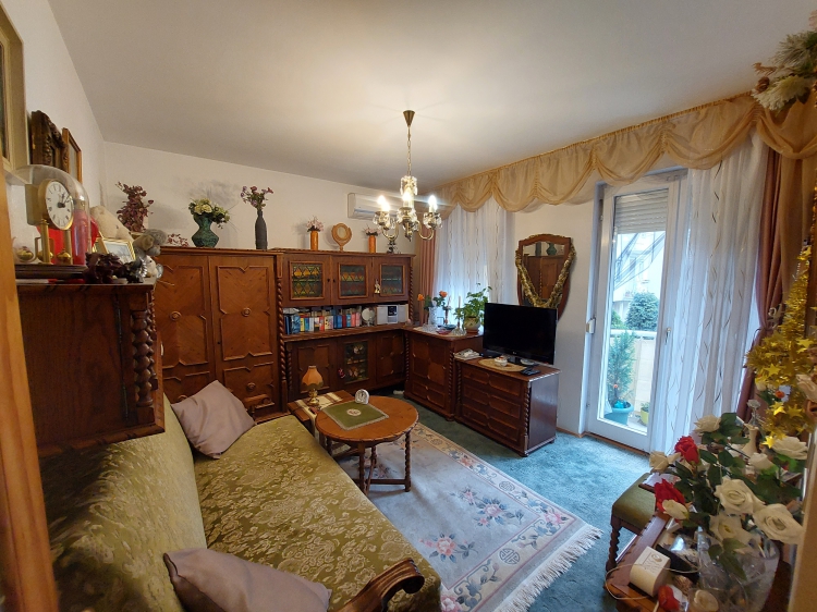 Eladó Téglalakás Budapest  62 m<sup>2</sup> 69.9 millió Ft