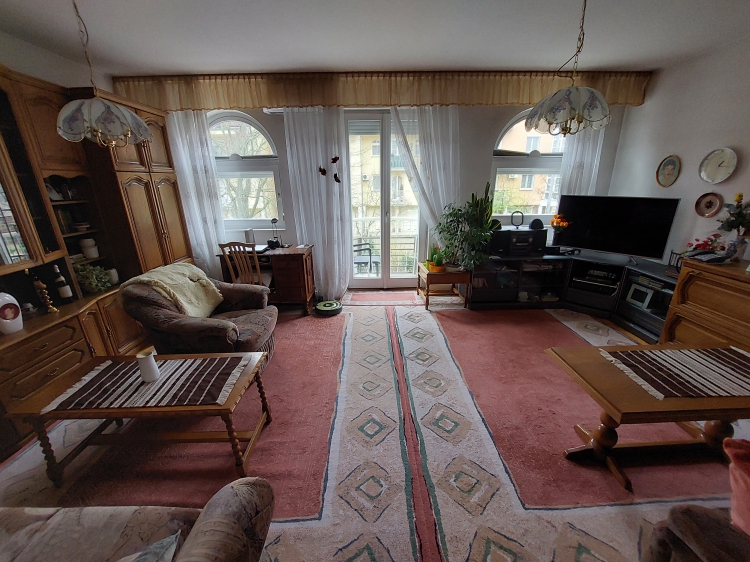 Eladó Téglalakás Budapest  62 m<sup>2</sup> 69.9 millió Ft