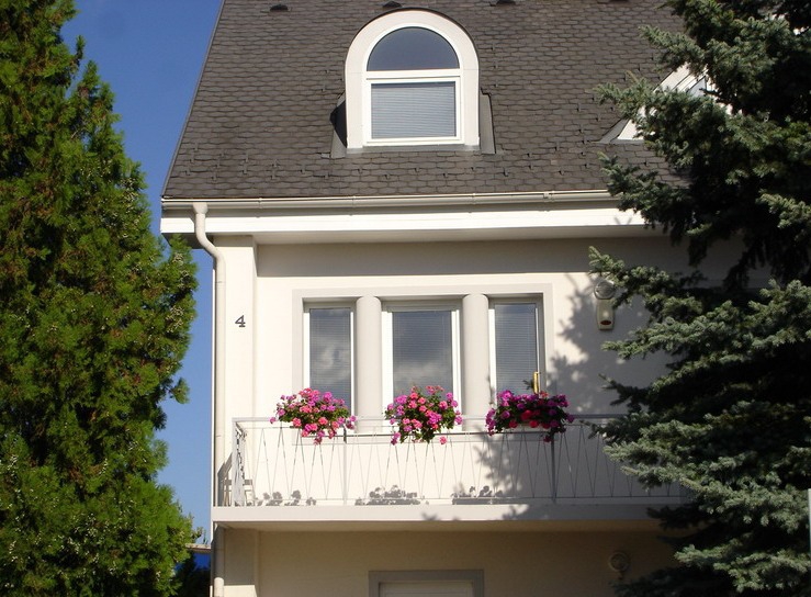 for rent house Balatonfüred  0 m<sup>2</sup> 1 millió Ft / hó