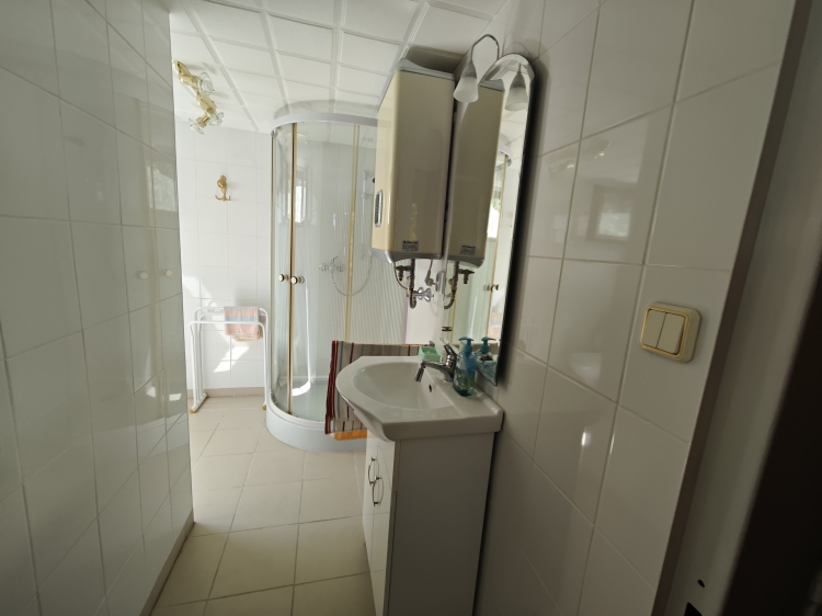 For sale recreational home, summer house Veszprém  38 m<sup>2</sup> 23.9 millió Ft