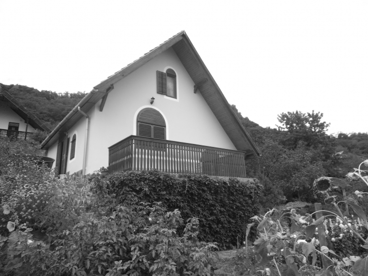 Eladó nyaraló Hegymagas  80 m<sup>2</sup> 60.4 millió Ft