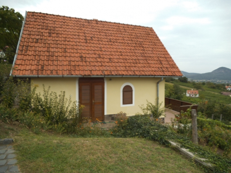 Eladó nyaraló Hegymagas  80 m<sup>2</sup> 60.4 millió Ft