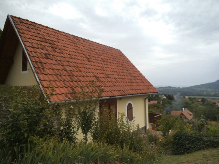 Eladó nyaraló Hegymagas  80 m<sup>2</sup> 60.4 millió Ft