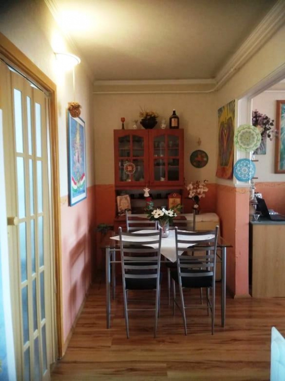 For sale flat Veszprém Vilonyai u.  55 m<sup>2</sup> 23.9 millió Ft