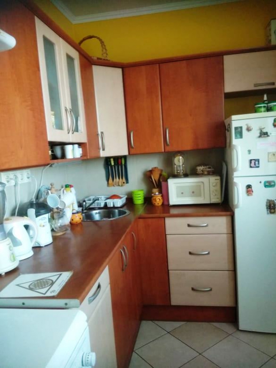 For sale flat Veszprém Vilonyai u.  55 m<sup>2</sup> 23.9 millió Ft