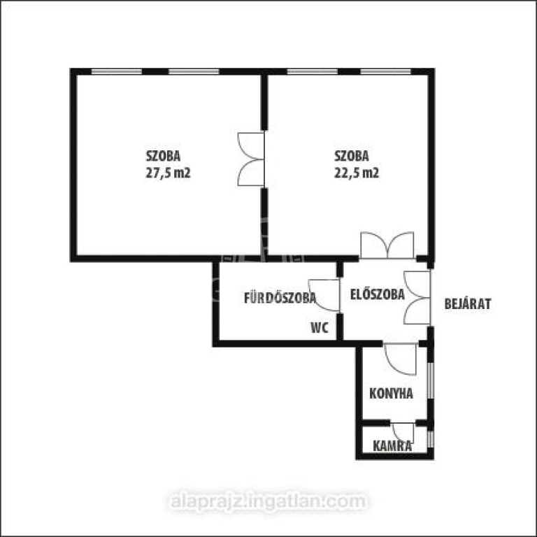 A fájl már létezik a célhelyen: import/kepek/4140480.jpg
For sale house Szolnok  67 m<sup>2</sup> 21.5 millió Ft