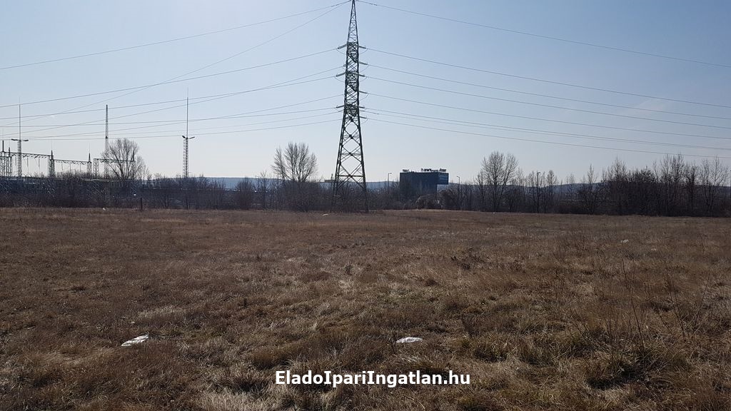 A fájl nem létezik a célhelyen: import/kepek/4197624.jpg. Másolás...
Kép sikeresen importálvaEladó Iparterület Budaörs  21603 m<sup>2</sup> 540.07 millió Ft