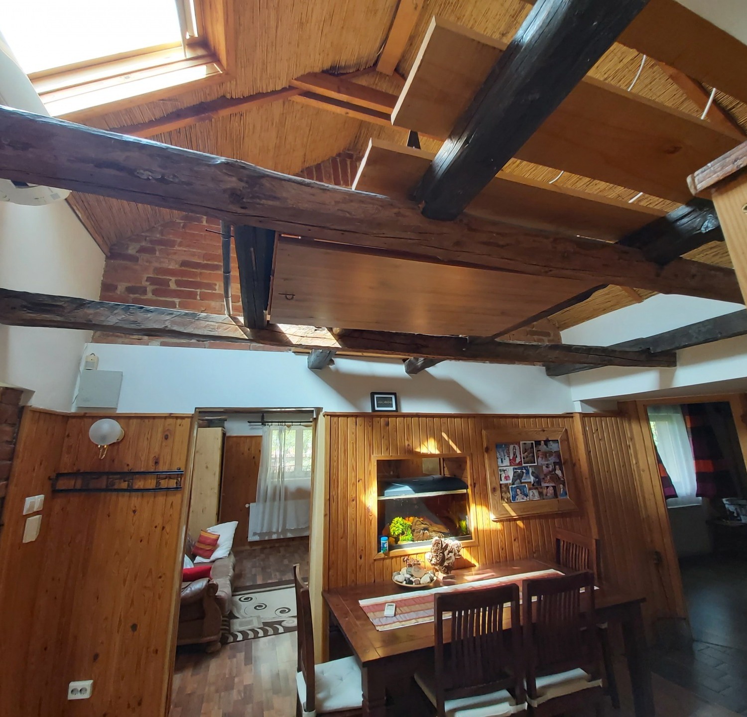 A fájl már létezik a célhelyen: import/kepek/4502924.jpg
Eladó Családi ház Kistokaj  90 m<sup>2</sup> 54.9 millió Ft