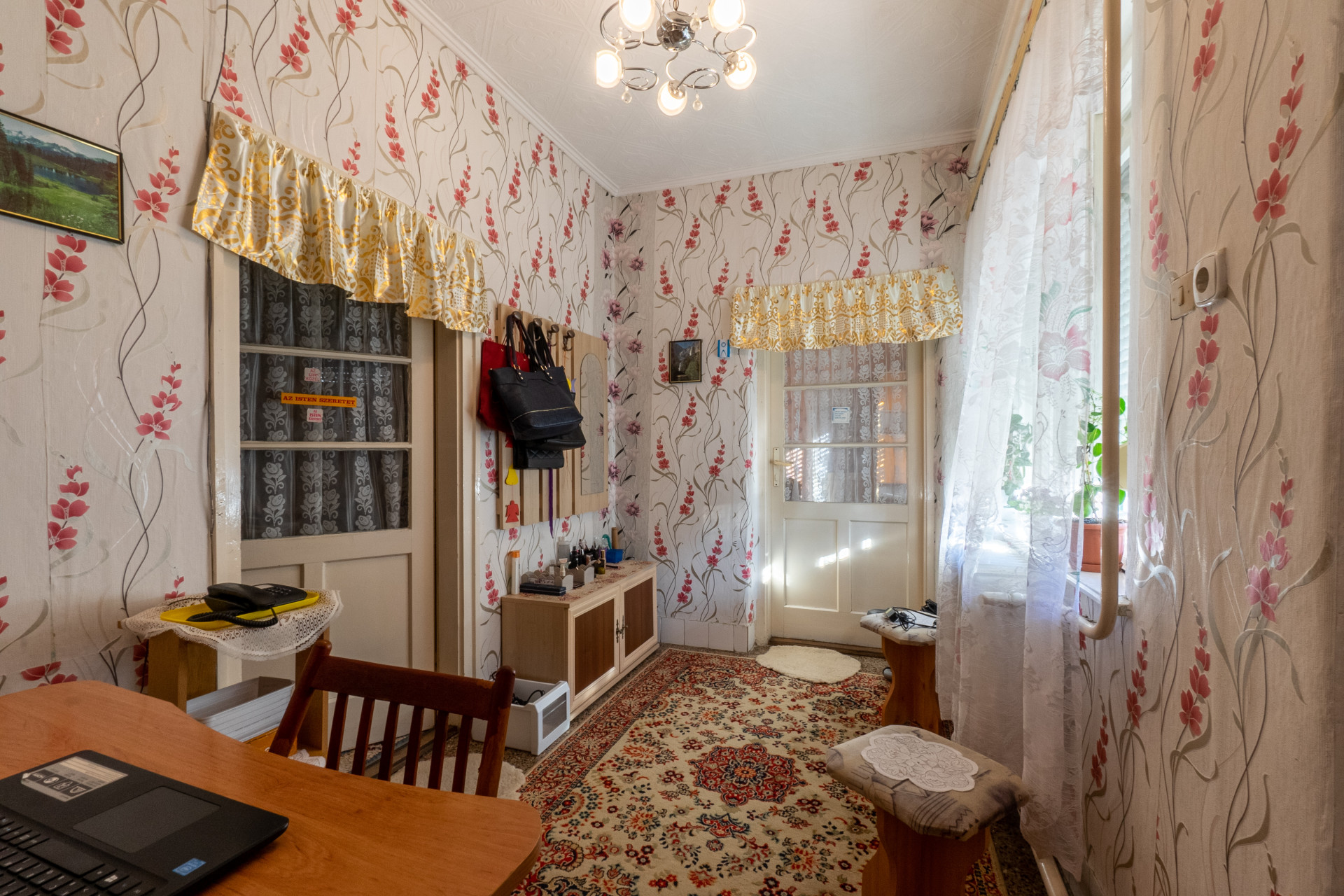 A fájl már létezik a célhelyen: import/kepek/4870881.jpg
Eladó Családi ház Serényfalva  93 m<sup>2</sup> 8.5 millió Ft
