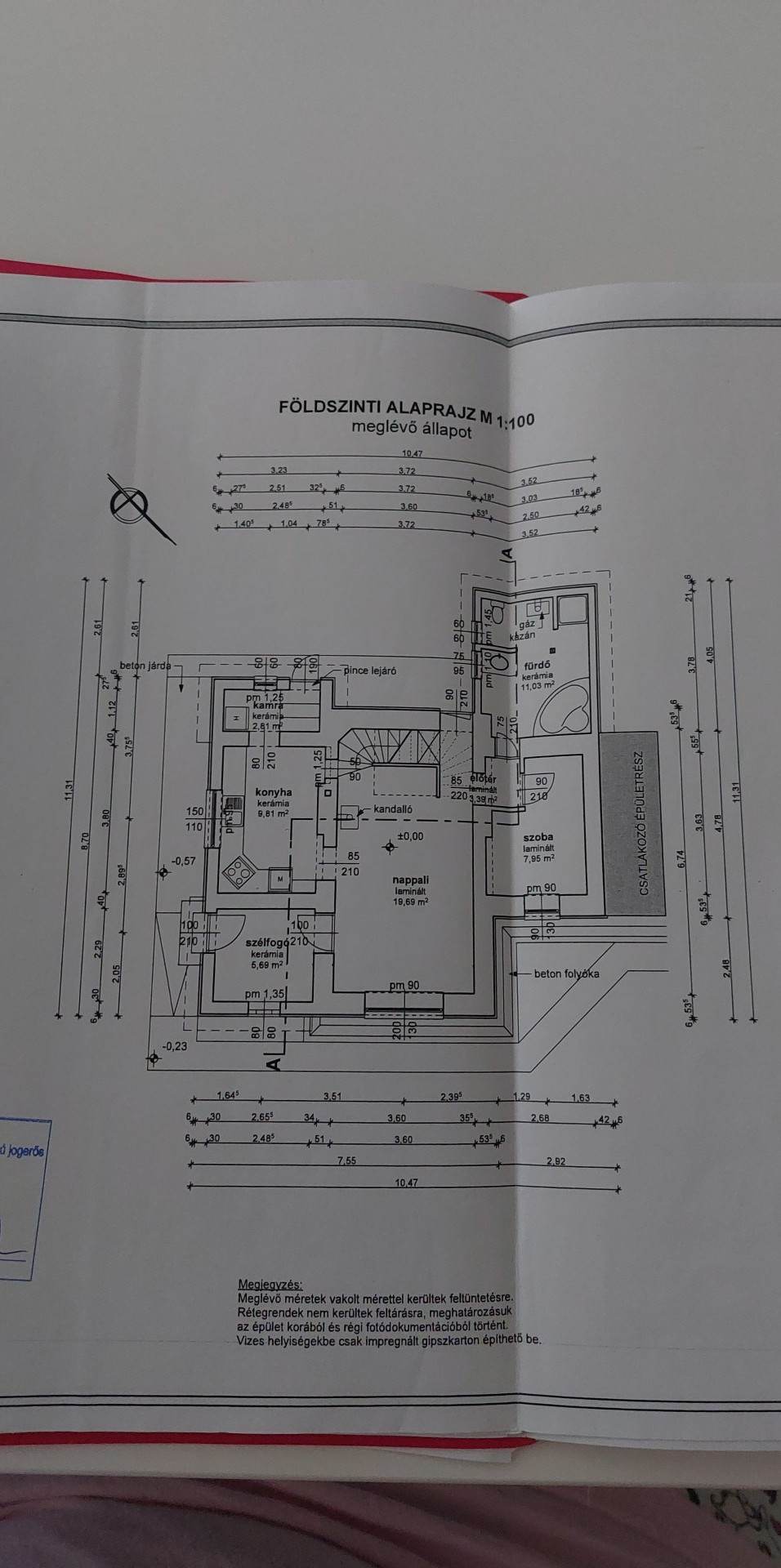 A fájl nem létezik a célhelyen: import/kepek/4986437.jpg. Másolás...
Kép sikeresen importálvaEladó Családi ház Szolnok  102 m<sup>2</sup> 58 millió Ft