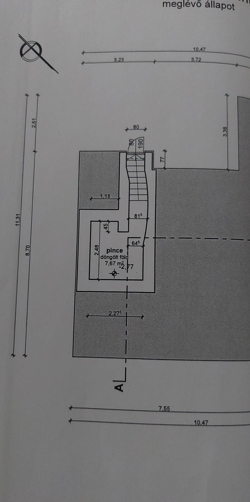 A fájl nem létezik a célhelyen: import/kepek/4986438.jpg. Másolás...
Kép sikeresen importálvaEladó Családi ház Szolnok  102 m<sup>2</sup> 58 millió Ft
