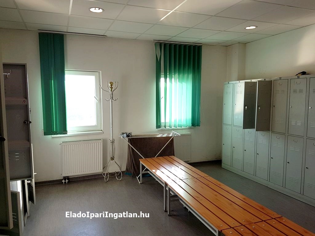 A fájl nem létezik a célhelyen: import/kepek/5038741.jpg. Másolás...
Kép sikeresen importálvaEladó Telephely Vecsés  2712 m<sup>2</sup> 690 millió Ft