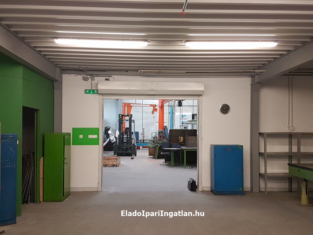 A fájl nem létezik a célhelyen: import/kepek/5038744.jpg. Másolás...
Kép sikeresen importálvaEladó Telephely Vecsés  2712 m<sup>2</sup> 690 millió Ft
