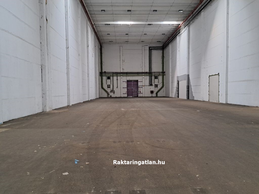 A fájl nem létezik a célhelyen: import/kepek/5254689.jpg. Másolás...
Kép sikeresen importálvaEladó Raktár Budapest, XI. kerület  1260 m<sup>2</sup> 4.57 millió Ft