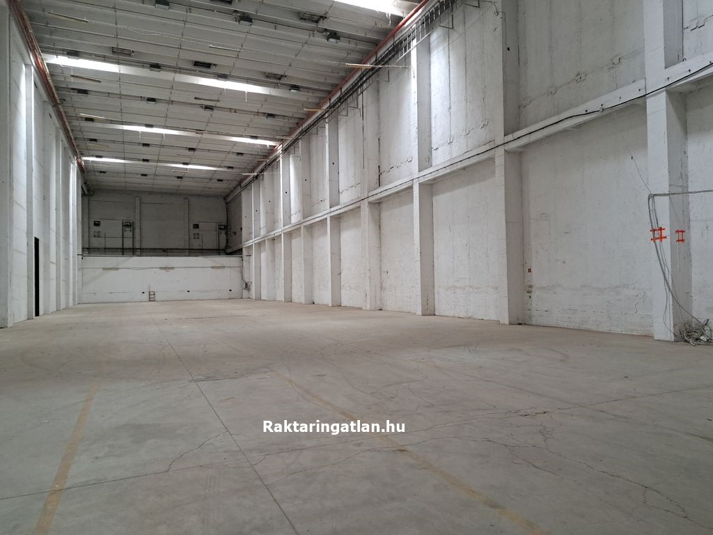A fájl nem létezik a célhelyen: import/kepek/5254698.jpg. Másolás...
Kép sikeresen importálvaEladó Raktár Budapest, XI. kerület  2520 m<sup>2</sup> 9.14 millió Ft