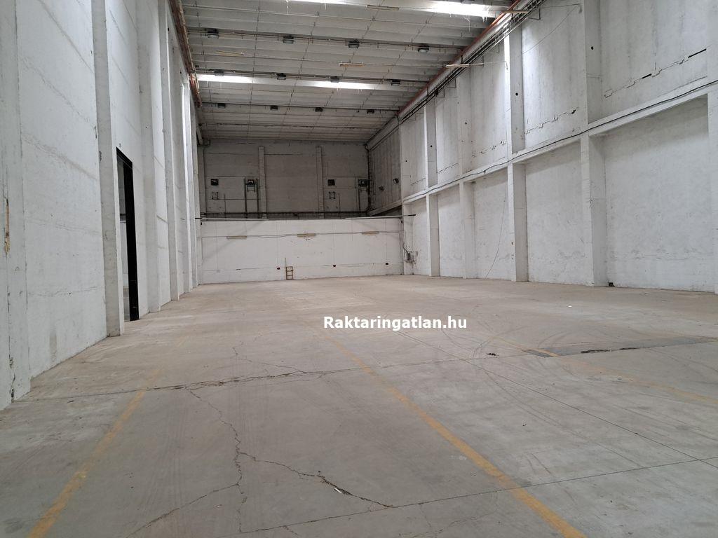 A fájl nem létezik a célhelyen: import/kepek/5254699.jpg. Másolás...
Kép sikeresen importálvaEladó Raktár Budapest, XI. kerület  2520 m<sup>2</sup> 9.14 millió Ft