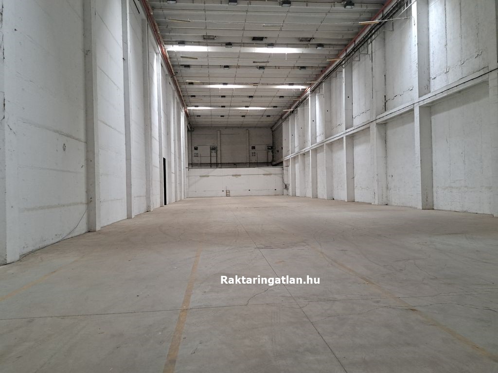 A fájl nem létezik a célhelyen: import/kepek/5254700.jpg. Másolás...
Kép sikeresen importálvaEladó Raktár Budapest, XI. kerület  2520 m<sup>2</sup> 9.14 millió Ft