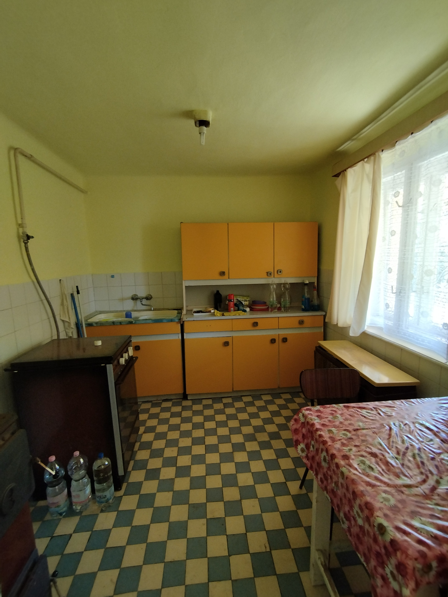 A fájl már létezik a célhelyen: import/kepek/5363200.jpg
For sale house Szolnok  58 m<sup>2</sup> 26.9 millió Ft