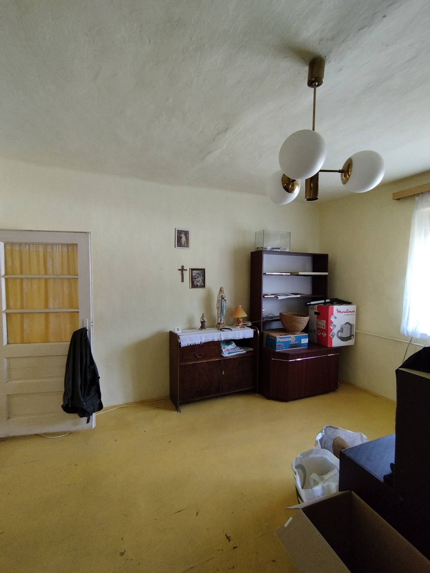 A fájl már létezik a célhelyen: import/kepek/5363201.jpg
For sale house Szolnok  58 m<sup>2</sup> 26.9 millió Ft