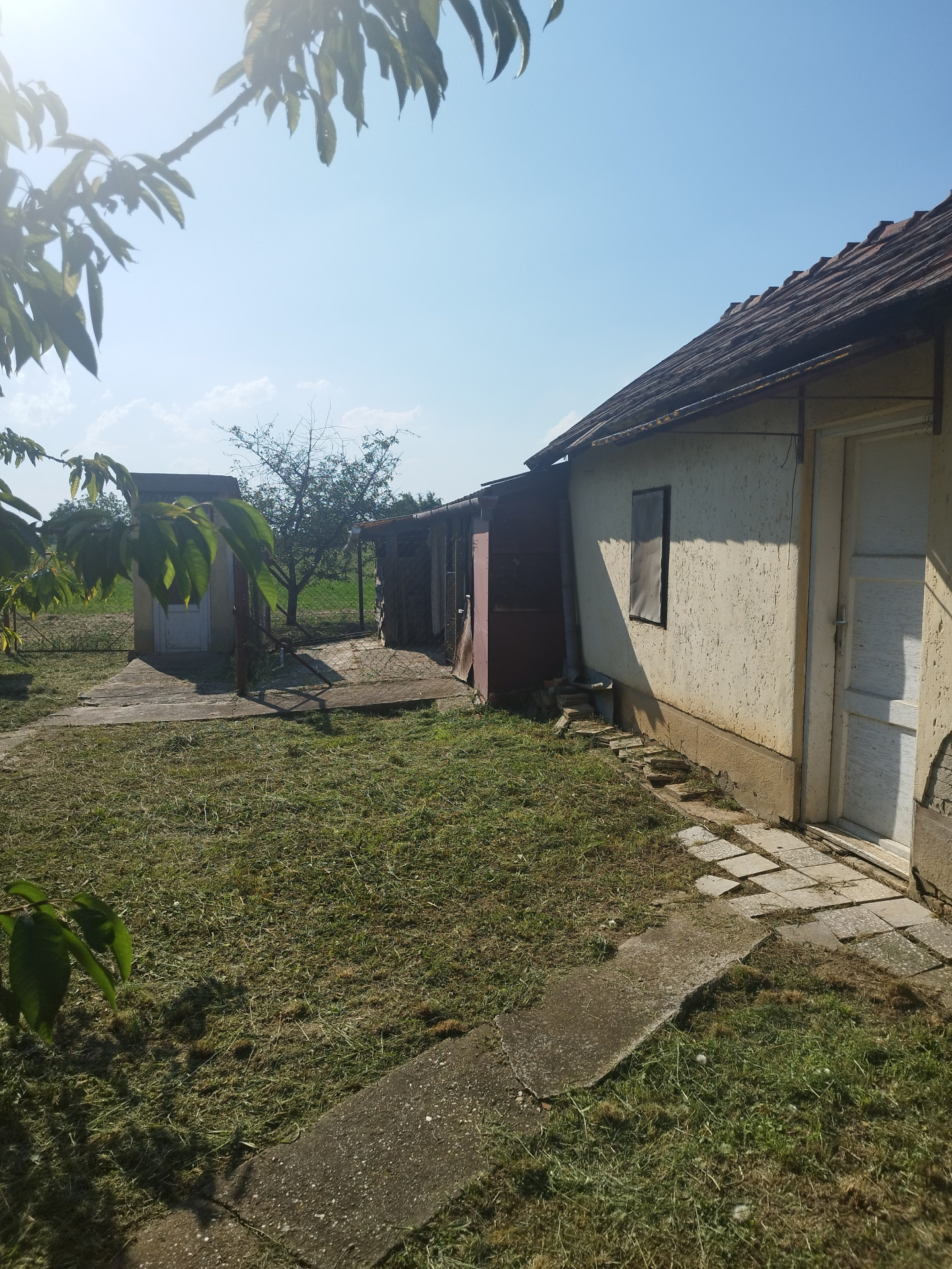 A fájl már létezik a célhelyen: import/kepek/5363202.jpg
For sale house Szolnok  58 m<sup>2</sup> 26.9 millió Ft