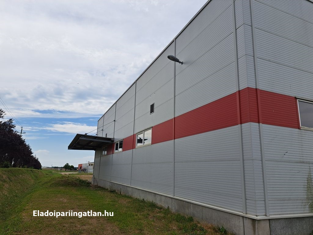 A fájl nem létezik a célhelyen: import/kepek/5392573.jpg. Másolás...
Kép sikeresen importálvaEladó Raktár Aba  2346 m<sup>2</sup> 745 millió Ft