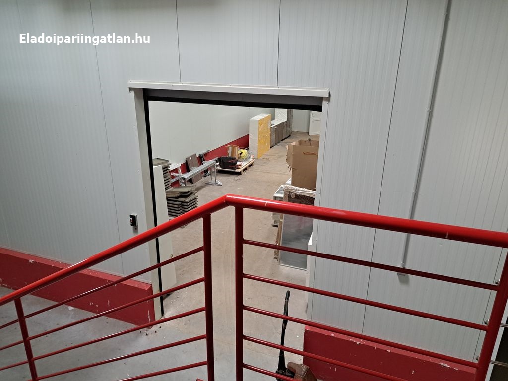 A fájl nem létezik a célhelyen: import/kepek/5392579.jpg. Másolás...
Kép sikeresen importálvaEladó Raktár Aba  2346 m<sup>2</sup> 745 millió Ft