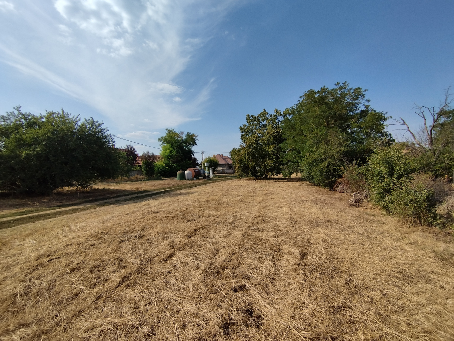 A fájl már létezik a célhelyen: import/kepek/5429666.jpg
For sale plot of land, building lot Rákóczifalva  752 m<sup>2</sup> 3.9 millió Ft