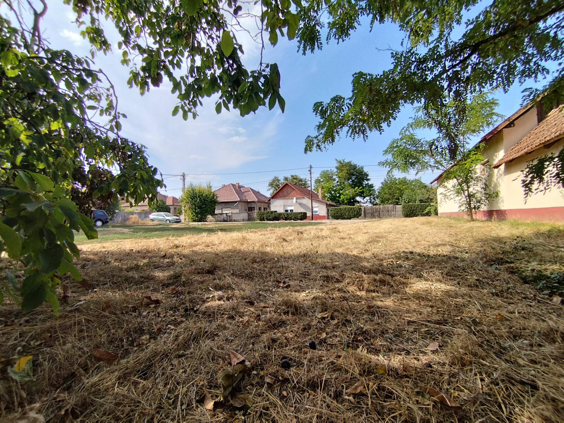 A fájl már létezik a célhelyen: import/kepek/5429675.jpg
For sale plot of land, building lot Rákóczifalva  752 m<sup>2</sup> 3.9 millió Ft