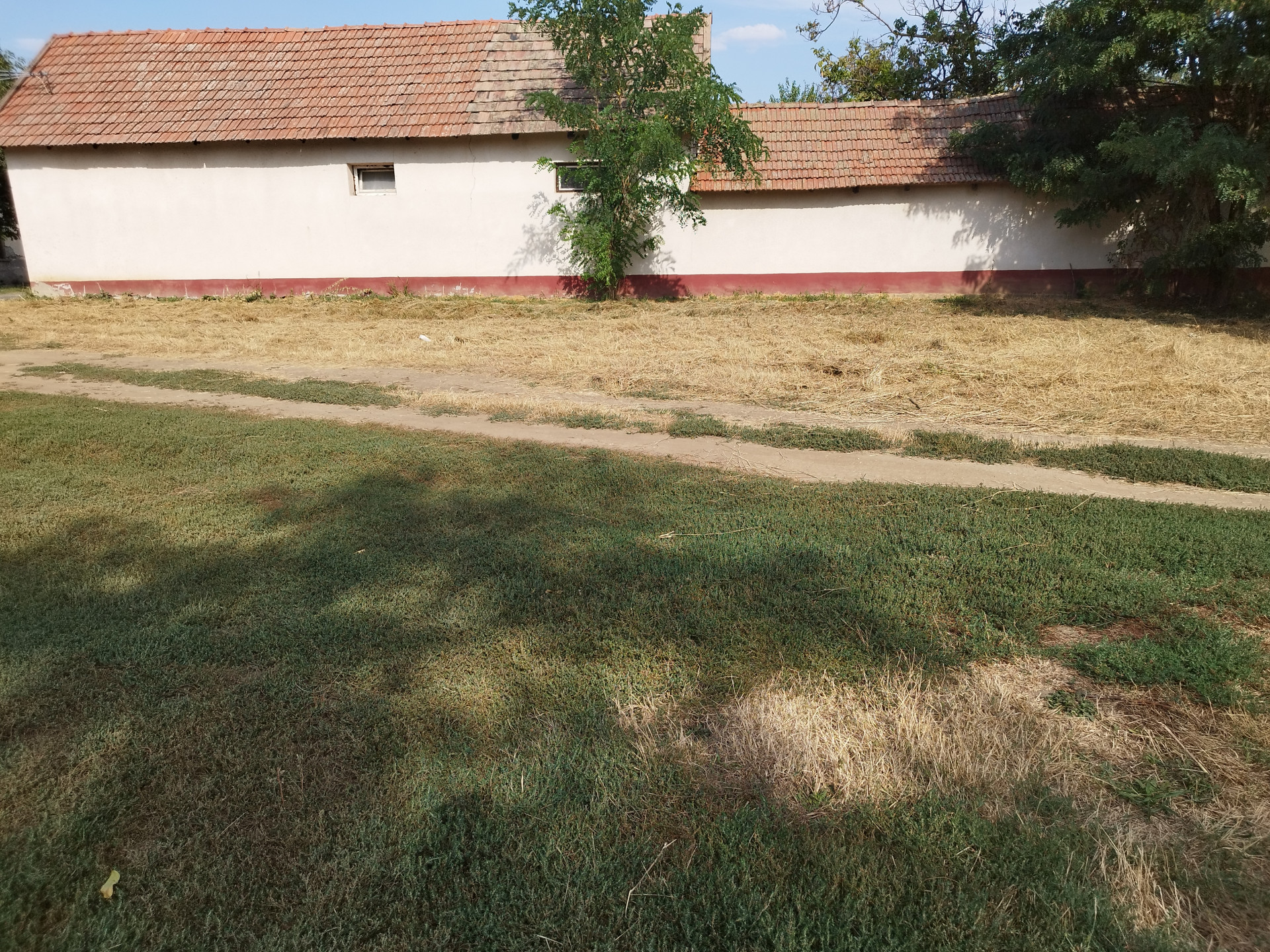 A fájl már létezik a célhelyen: import/kepek/5429680.jpg
For sale plot of land, building lot Rákóczifalva  752 m<sup>2</sup> 3.9 millió Ft