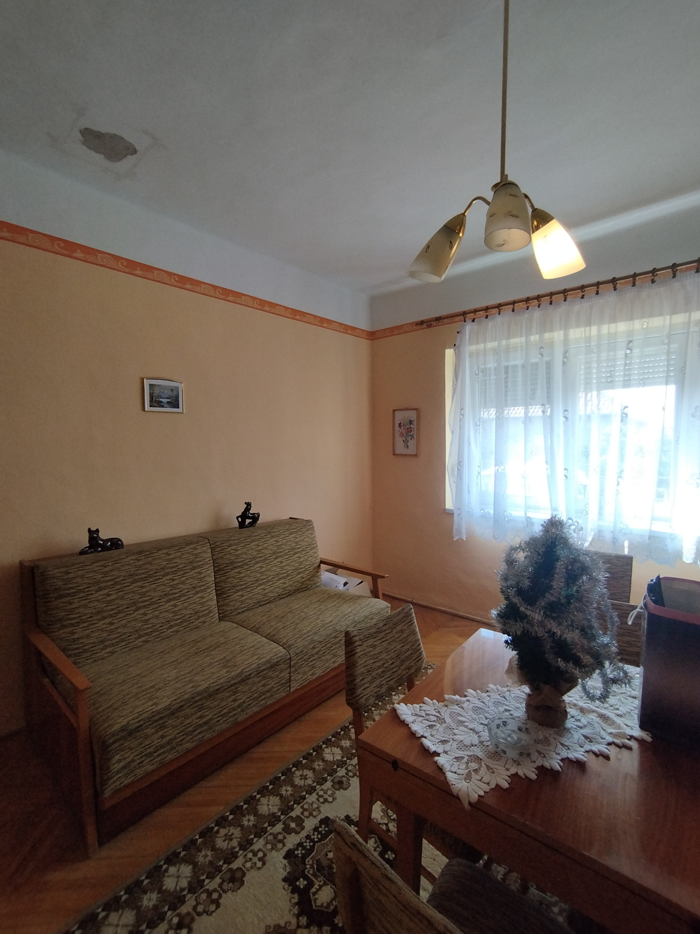 A fájl már létezik a célhelyen: import/kepek/5436945.jpg
For sale house Szászberek  66 m<sup>2</sup> 18.5 millió Ft