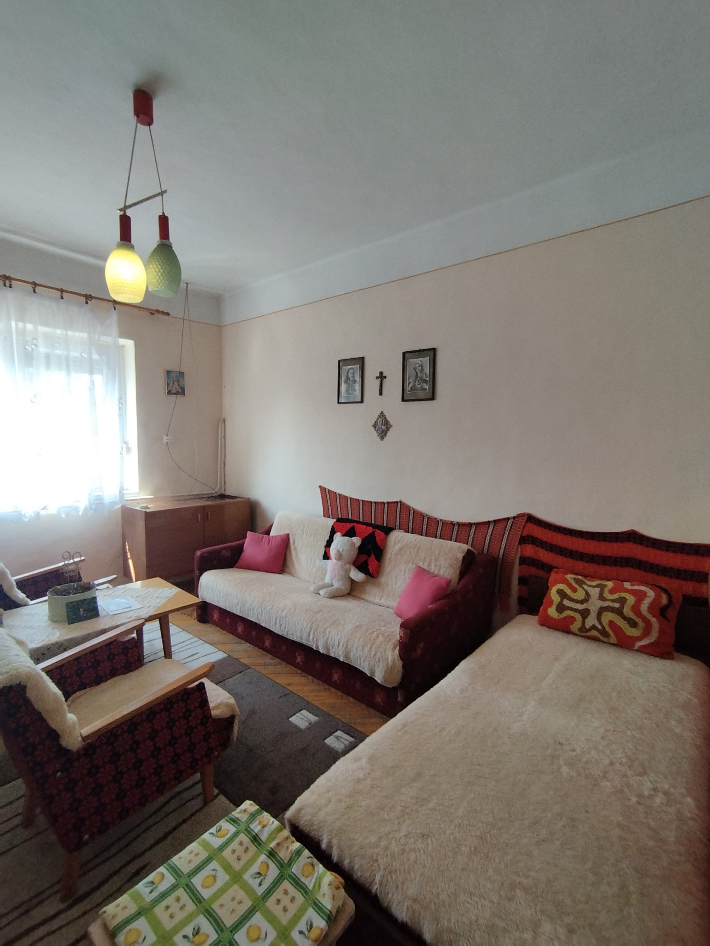 A fájl már létezik a célhelyen: import/kepek/5436951.jpg
For sale house Szászberek  66 m<sup>2</sup> 18.5 millió Ft