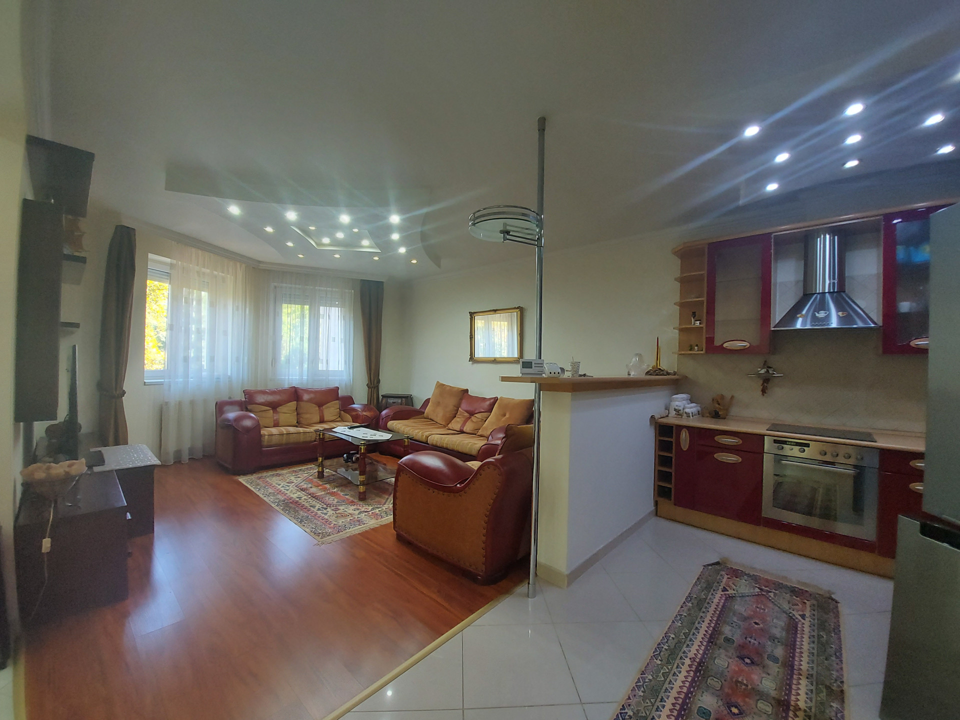 A fájl már létezik a célhelyen: import/kepek/5459685.jpg
For sale flat Szolnok  98 m<sup>2</sup> 69 millió Ft