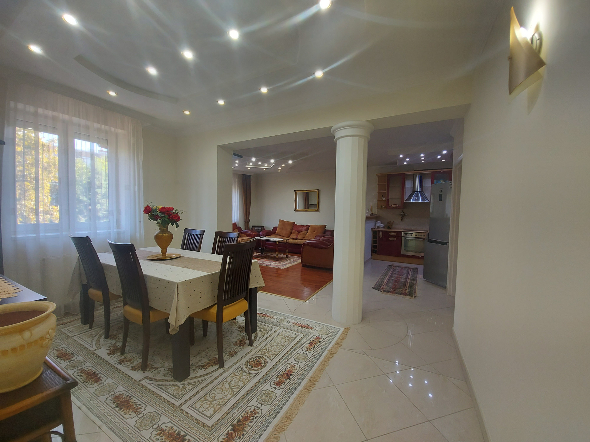A fájl már létezik a célhelyen: import/kepek/5459686.jpg
For sale flat Szolnok  98 m<sup>2</sup> 69 millió Ft