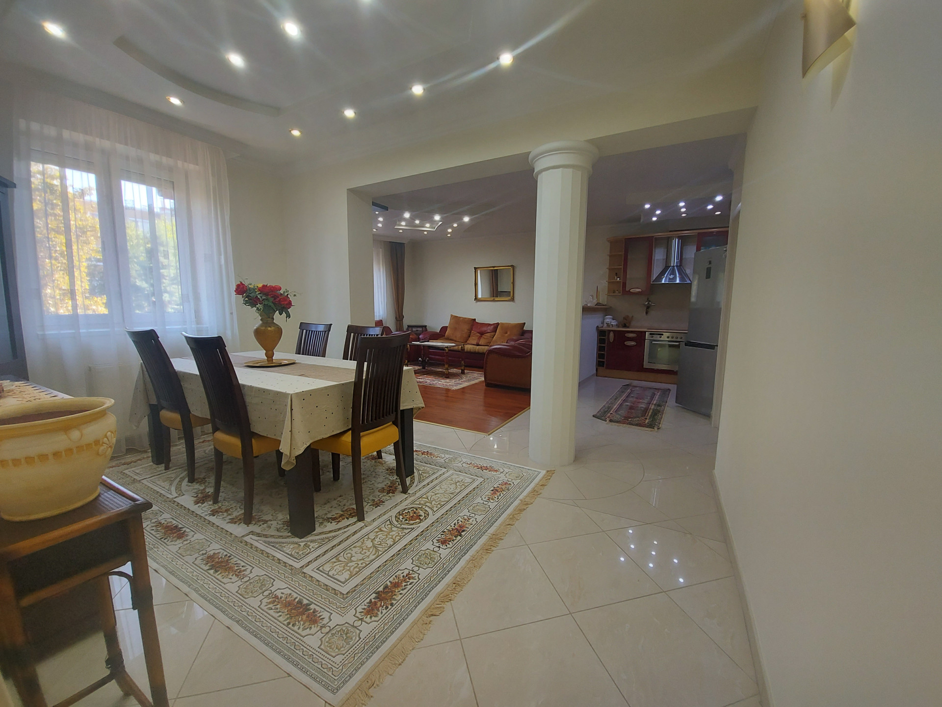 A fájl már létezik a célhelyen: import/kepek/5459697.jpg
For sale flat Szolnok  98 m<sup>2</sup> 69 millió Ft