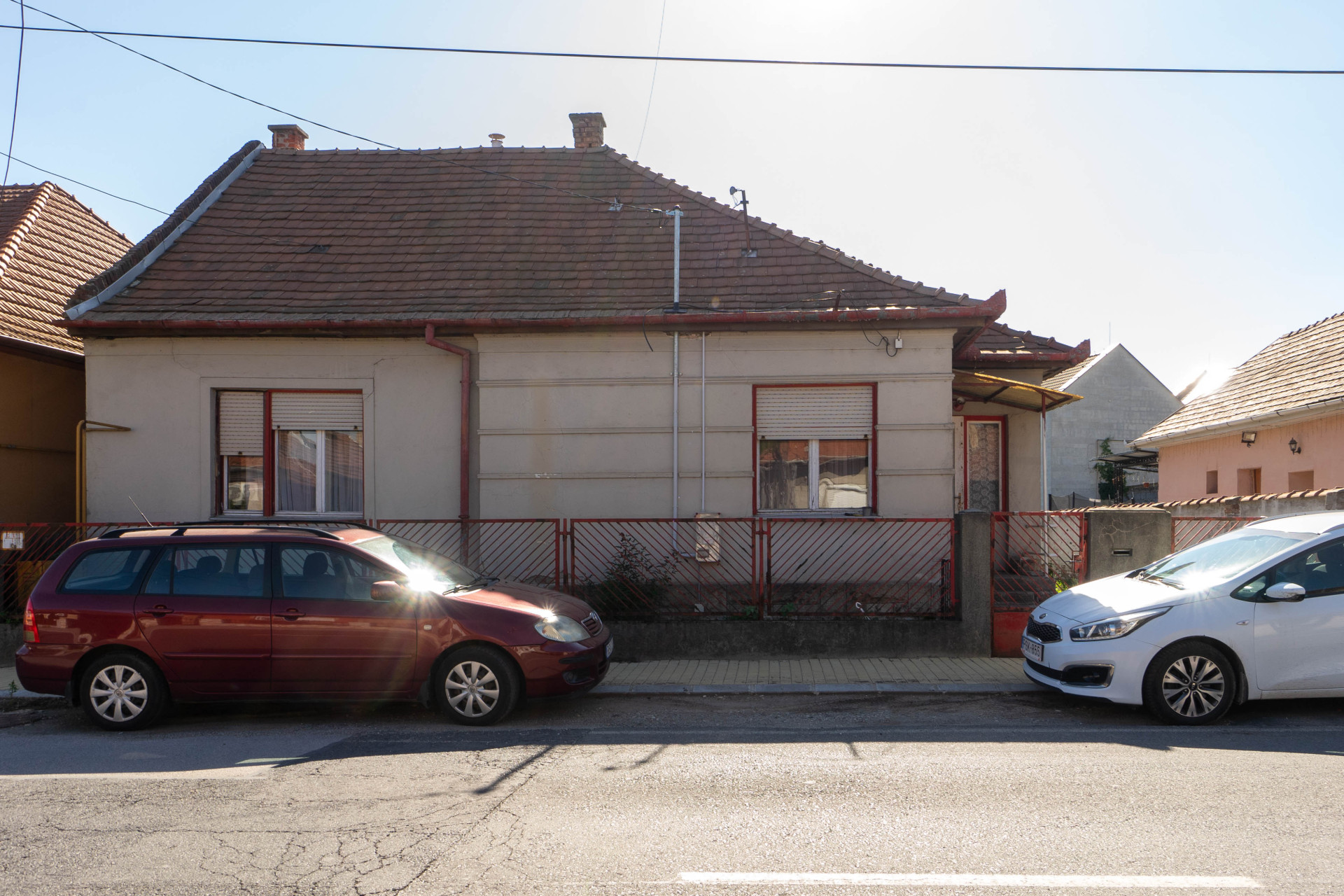 A fájl már létezik a célhelyen: import/kepek/5463427.jpg
Eladó Családi ház Sajószentpéter  114 m<sup>2</sup> 18 millió Ft