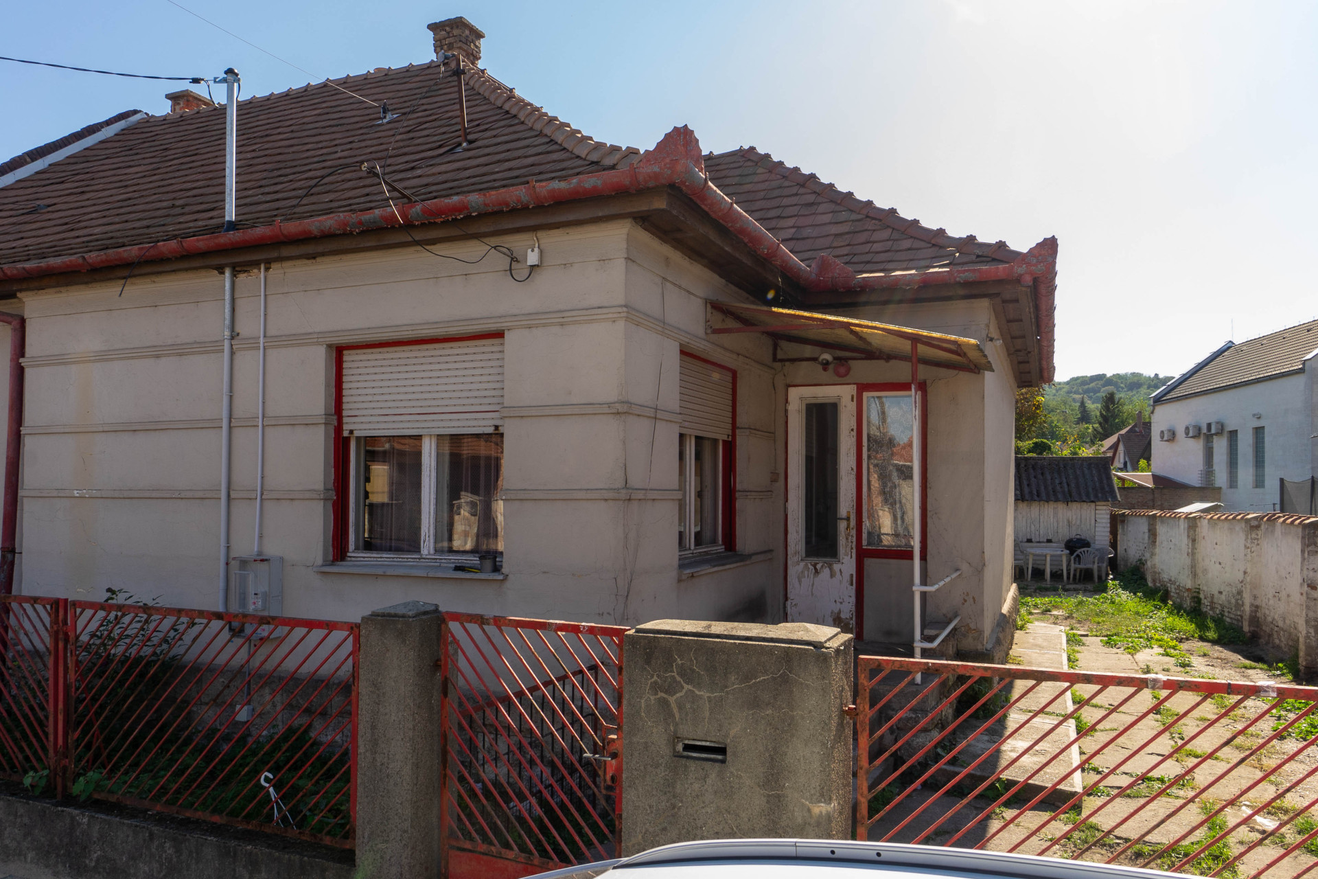A fájl már létezik a célhelyen: import/kepek/5463430.jpg
Eladó Családi ház Sajószentpéter  114 m<sup>2</sup> 18 millió Ft
