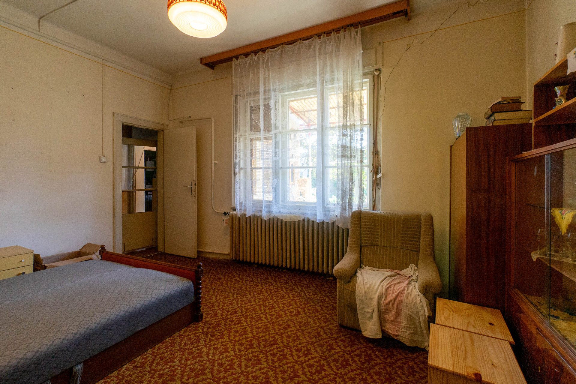 A fájl már létezik a célhelyen: import/kepek/5463433.jpg
Eladó Családi ház Sajószentpéter  114 m<sup>2</sup> 18 millió Ft
