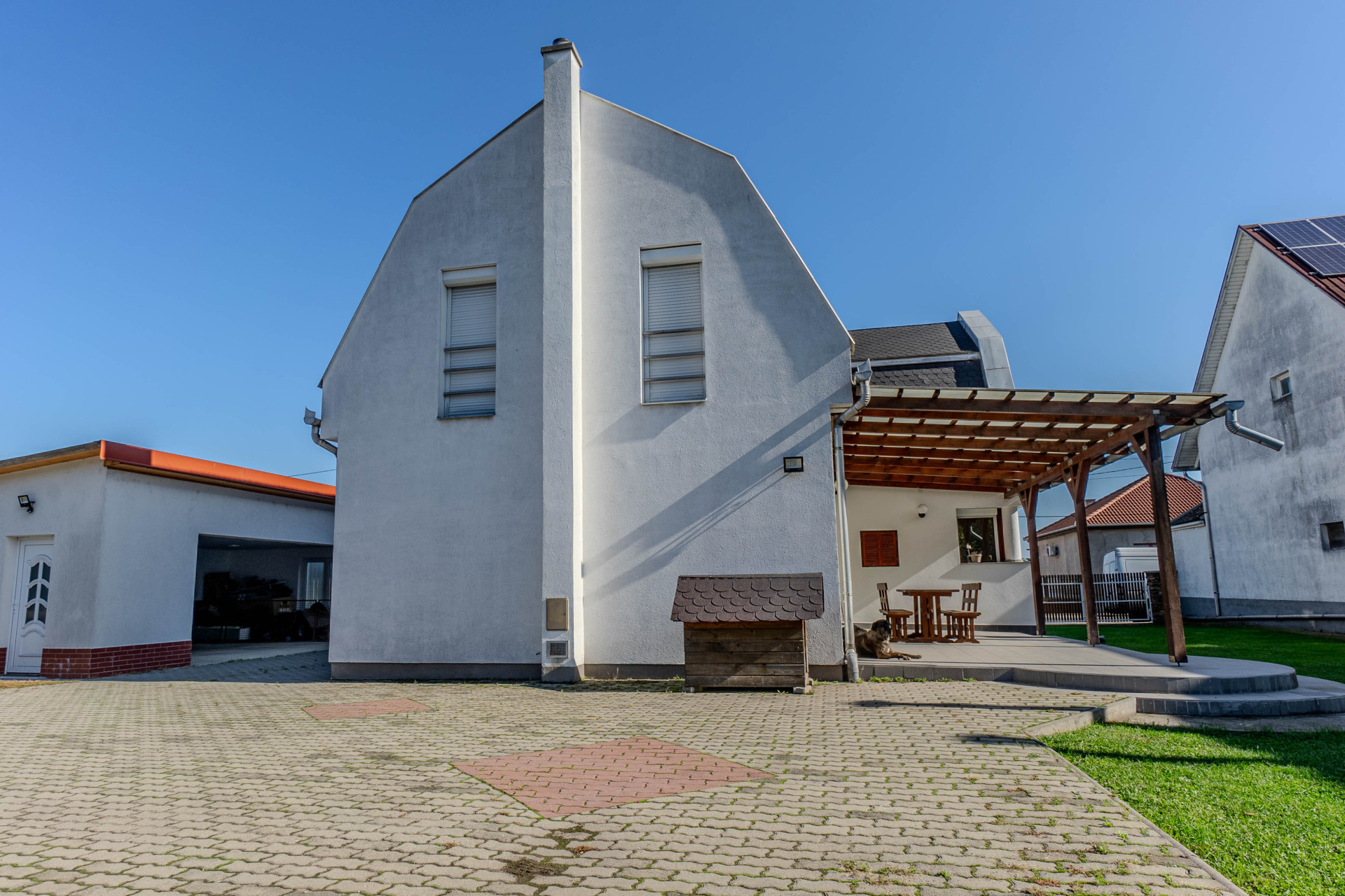 A fájl már létezik a célhelyen: import/kepek/5488318.jpg
Eladó Családi ház Sátoraljaújhely  220 m<sup>2</sup> 91 millió Ft