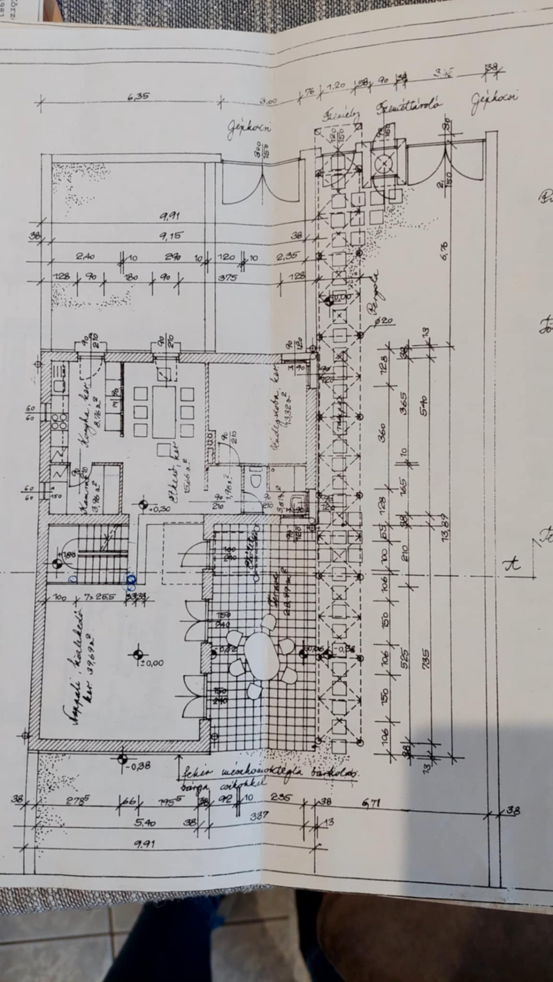 A fájl már létezik a célhelyen: import/kepek/5499734.jpg
Eladó Családi ház Sátoraljaújhely  220 m<sup>2</sup> 91 millió Ft