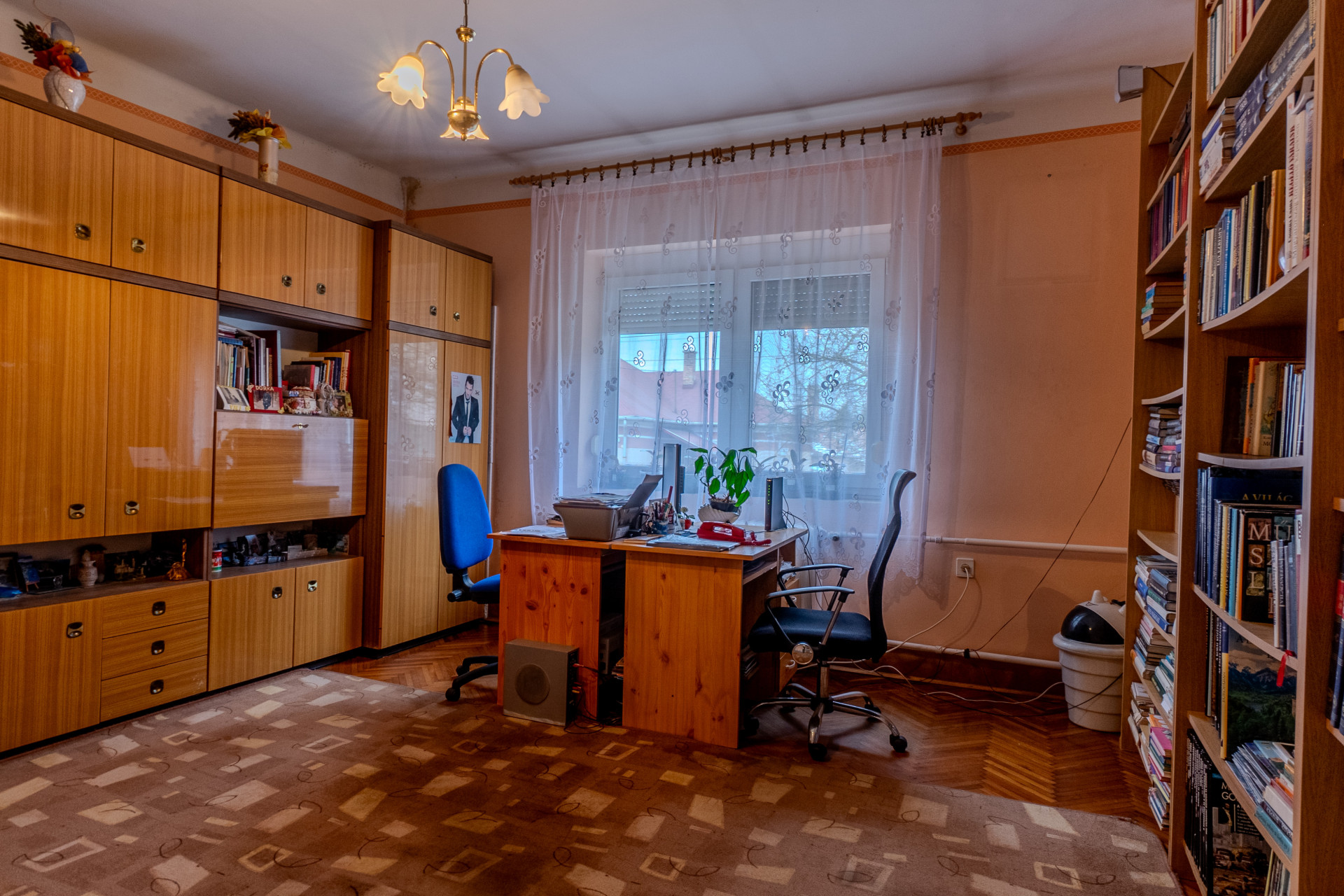 A fájl már létezik a célhelyen: import/kepek/5559656.jpg
Eladó Családi ház Putnok  83 m<sup>2</sup> 16 millió Ft