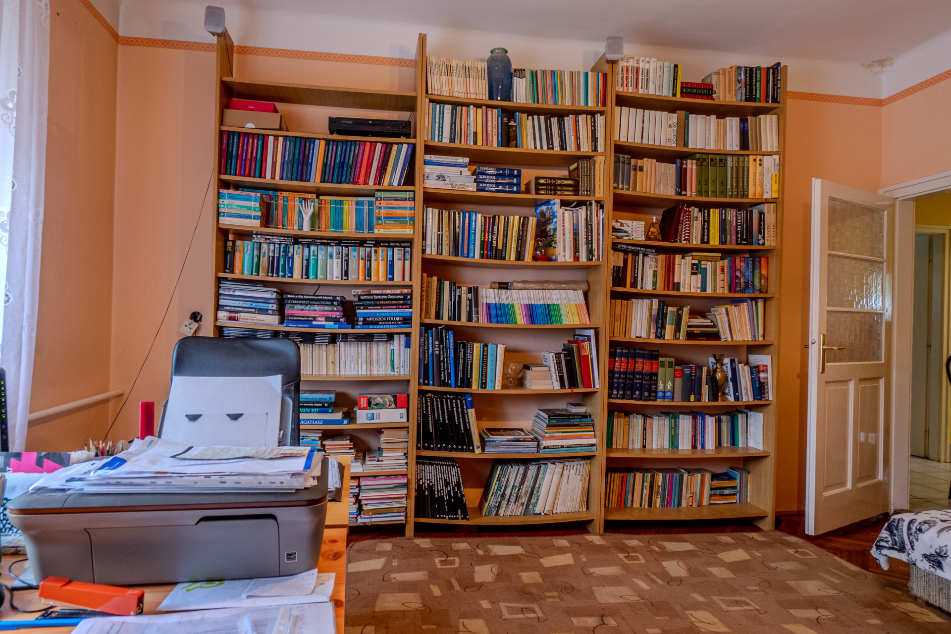 A fájl már létezik a célhelyen: import/kepek/5559657.jpg
Eladó Családi ház Putnok  83 m<sup>2</sup> 16 millió Ft