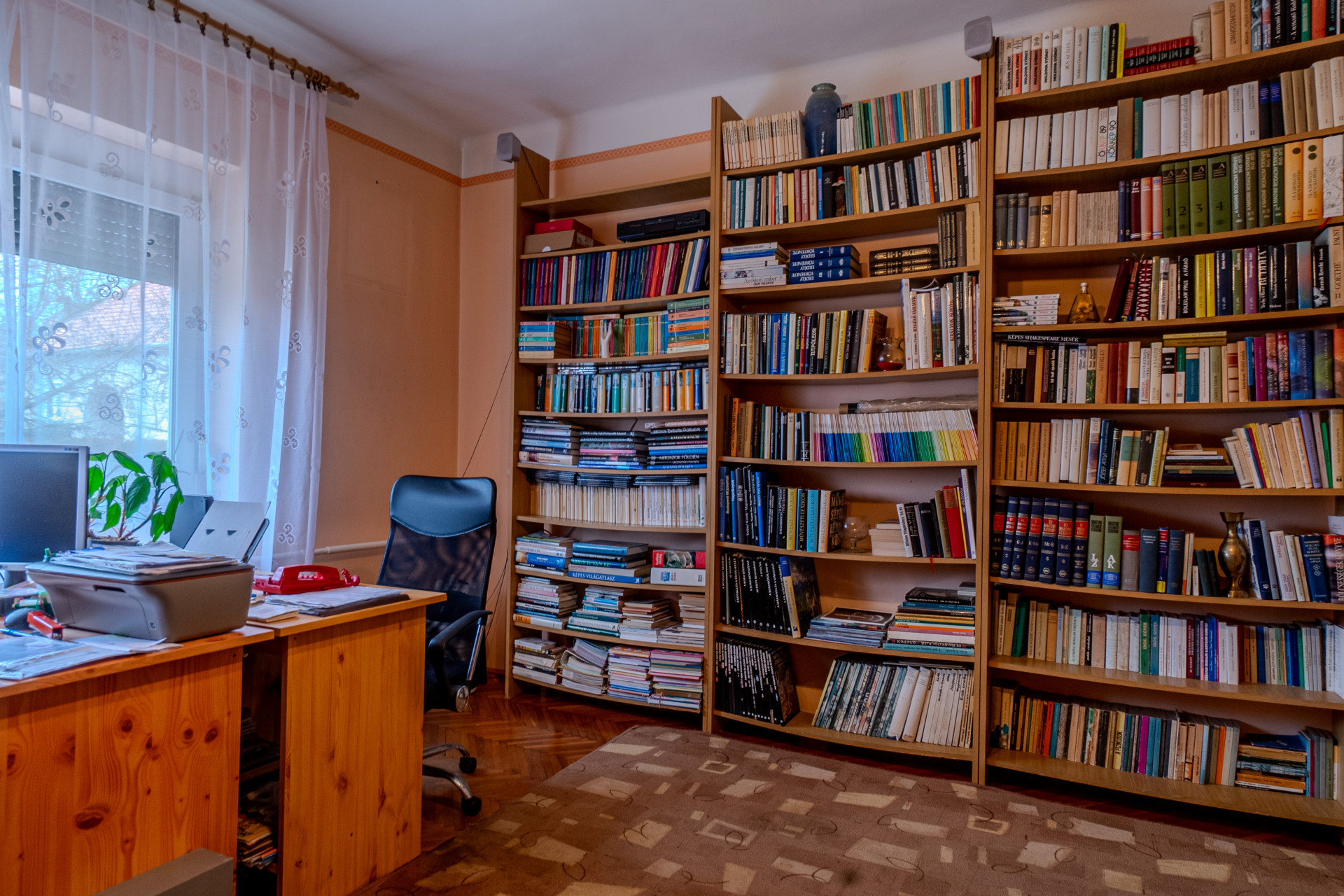 A fájl már létezik a célhelyen: import/kepek/5559659.jpg
Eladó Családi ház Putnok  83 m<sup>2</sup> 16 millió Ft