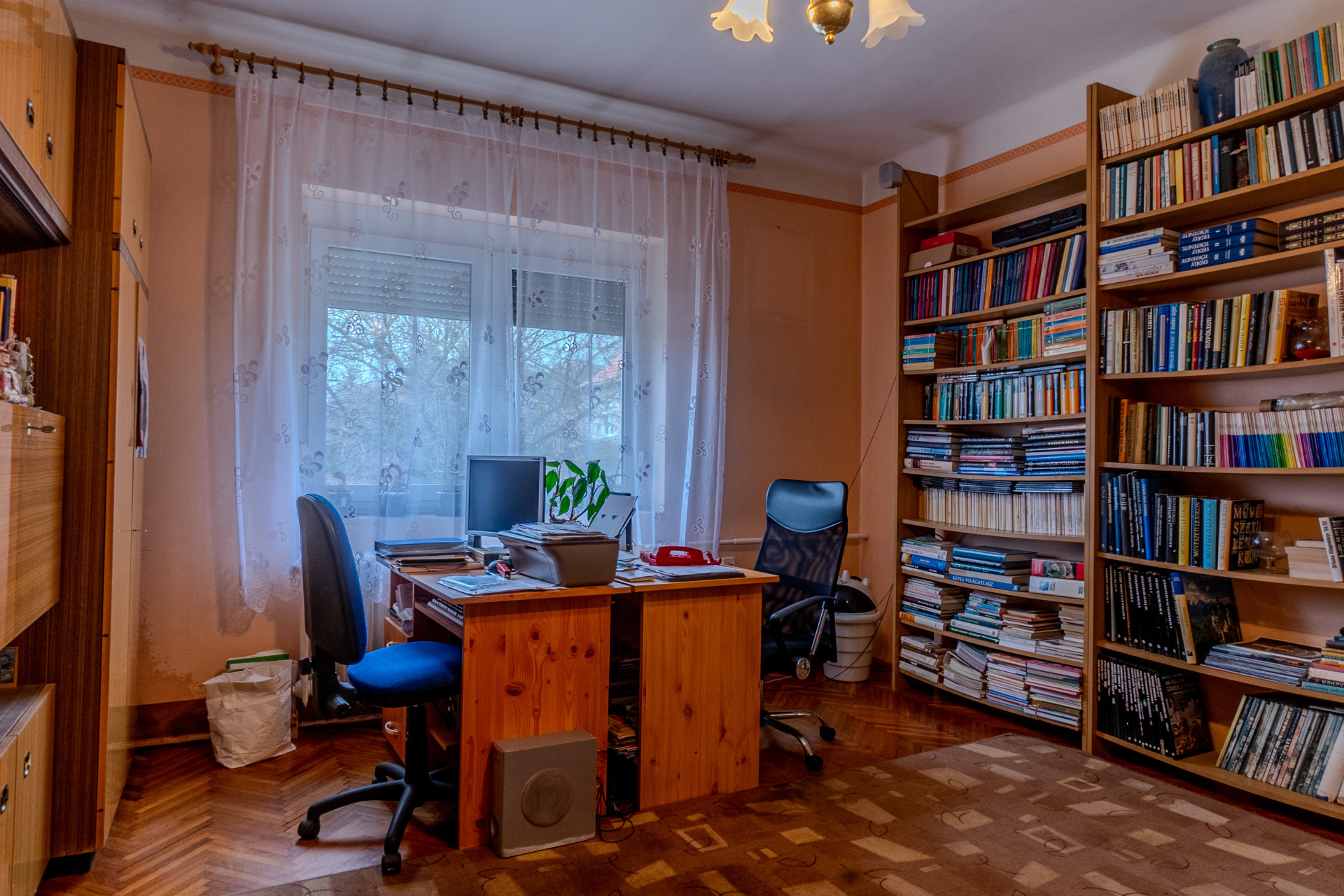 A fájl már létezik a célhelyen: import/kepek/5559660.jpg
Eladó Családi ház Putnok  83 m<sup>2</sup> 16 millió Ft