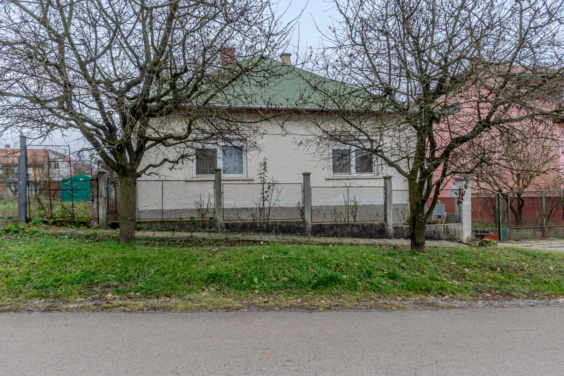 A fájl már létezik a célhelyen: import/kepek/5559670.jpg
Eladó Családi ház Putnok  83 m<sup>2</sup> 16 millió Ft