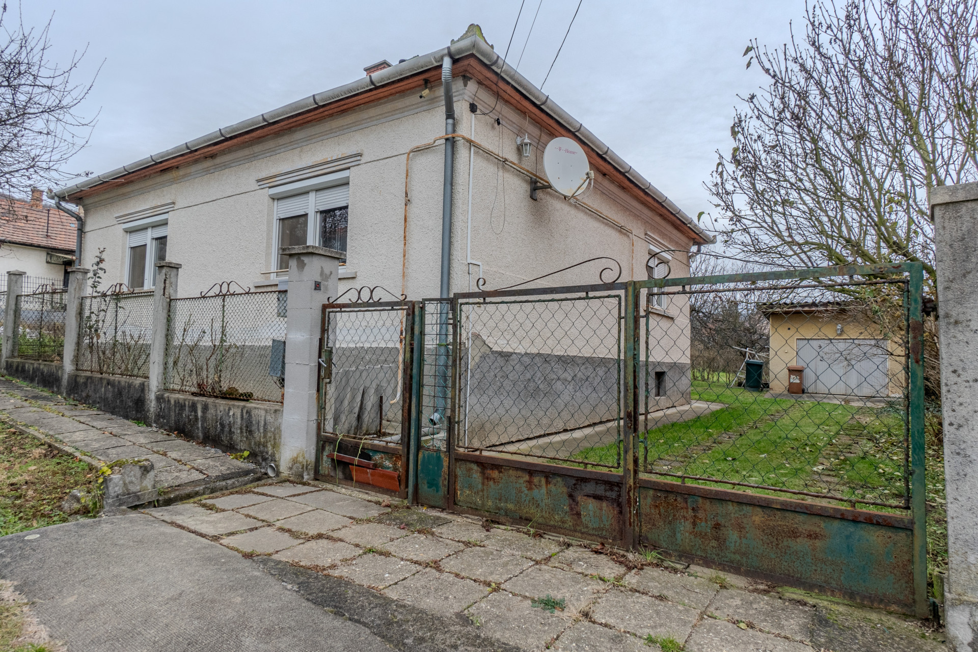 A fájl már létezik a célhelyen: import/kepek/5559671.jpg
Eladó Családi ház Putnok  83 m<sup>2</sup> 16 millió Ft