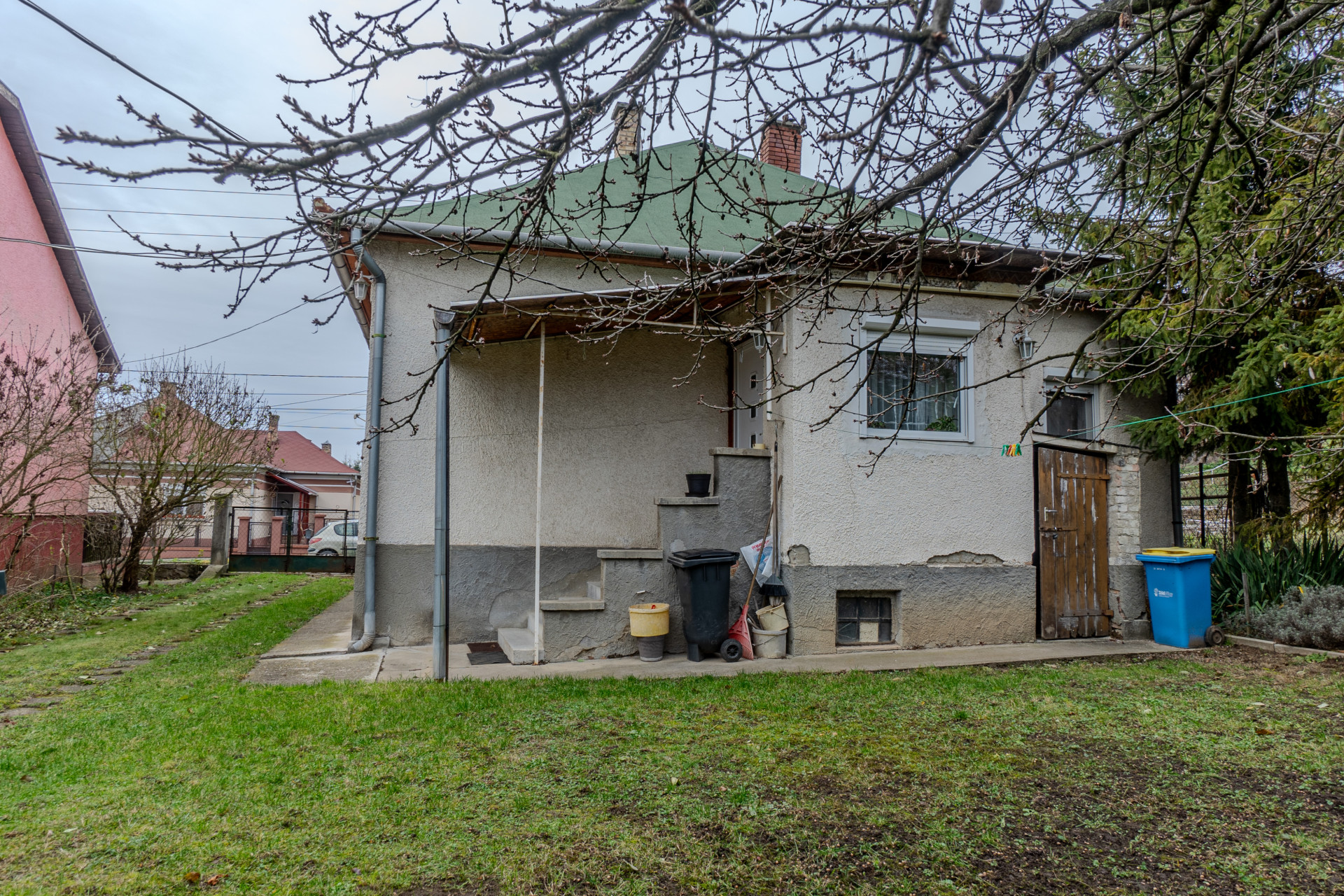A fájl már létezik a célhelyen: import/kepek/5559673.jpg
Eladó Családi ház Putnok  83 m<sup>2</sup> 16 millió Ft