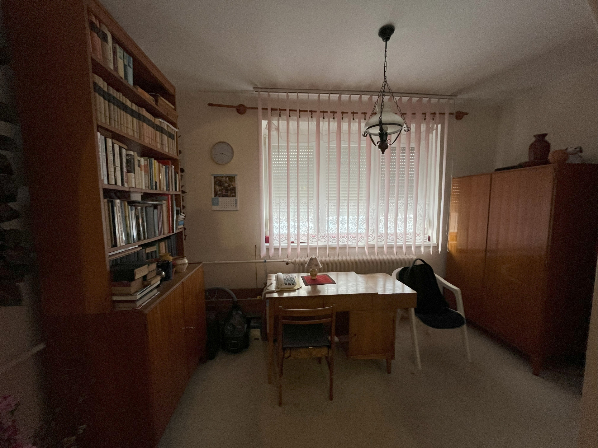 A fájl már létezik a célhelyen: import/kepek/5579382.jpg
Eladó Családi ház Miskolc  138 m<sup>2</sup> 47.9 millió Ft
